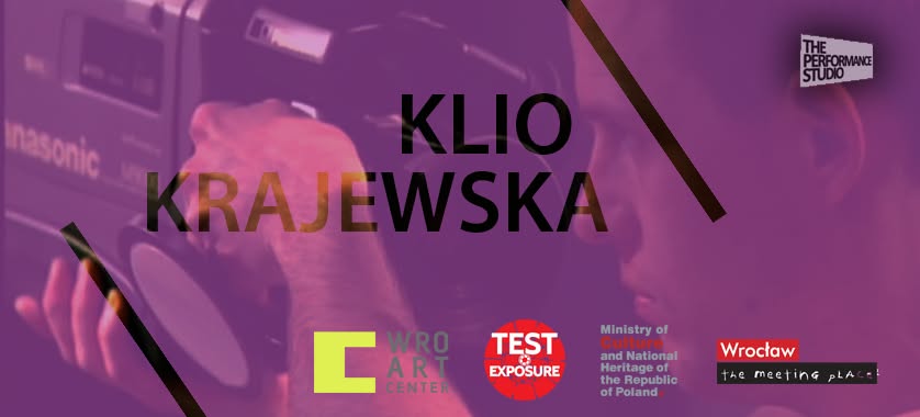 Klio Krajewska
