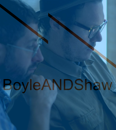 boyleANDshaw